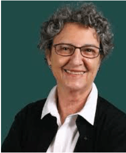 Ana Maria Martins