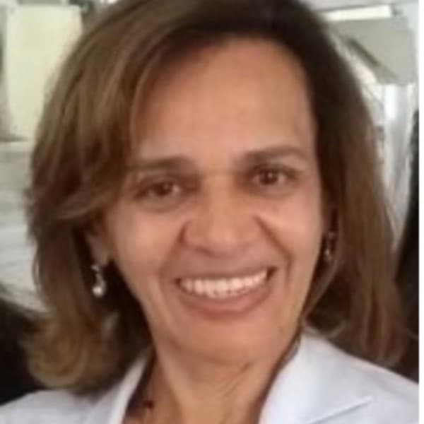 Célia Maria Camelo Silva
