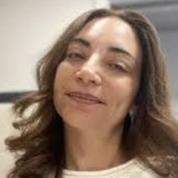 Carolina Sanchez Aranda Lago